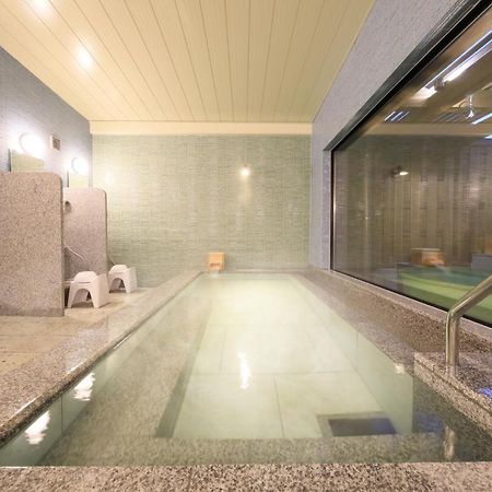 Kusatsuonsen Aeruyadotakamatsu Kusatsu  Buitenkant foto