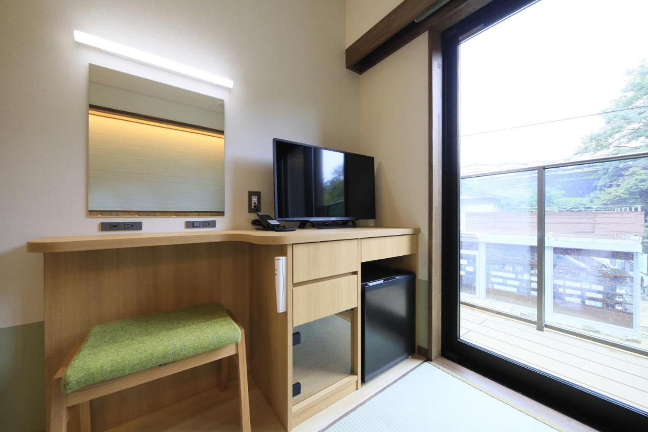 Kusatsuonsen Aeruyadotakamatsu Kusatsu  Buitenkant foto